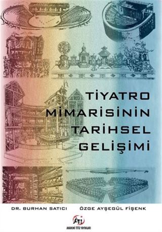 Tiyatro Mimarisinin Tarihsel Gelişimi