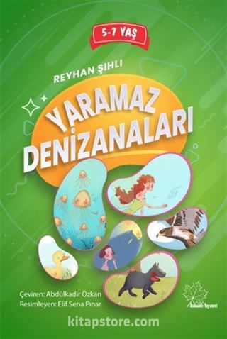 Yaramaz Denizanaları