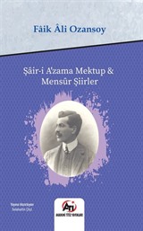 Şair-i A'zama Mektup