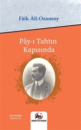 Pay-ı Tahtın Kapısında