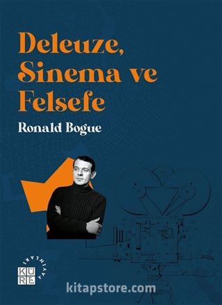 Deleuze, Sinema ve Felsefe