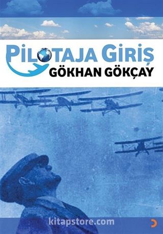 Pilotaja Giriş