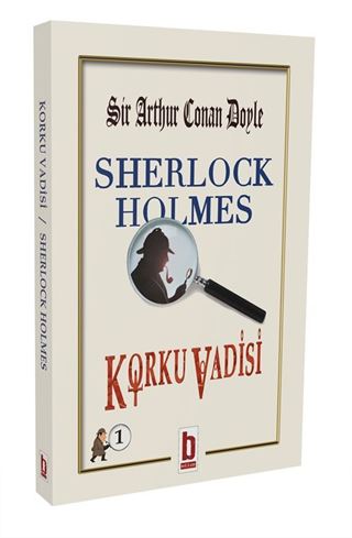 Sherlock Holmes / Korkusu Vadisi