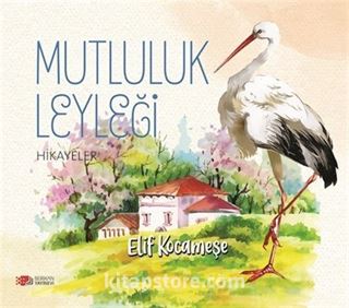 Mutluluk Leyleği