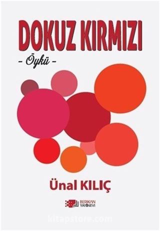 Dokuz Kırmızı