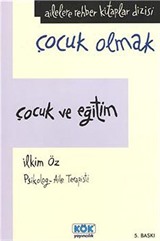 Çocuk ve Eğitim (ciltsiz)