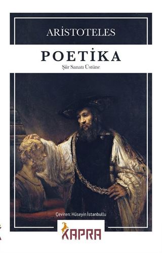 Poetika (Şiir Sanatı Üstüne)