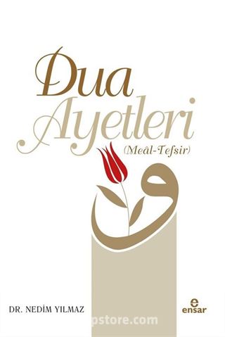 Dua Ayetleri (Meal Tefsir)