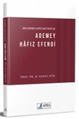 Ademey Hafız Efendi