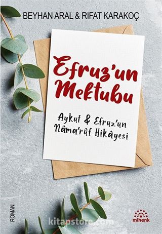 Efruz'un Mektubu