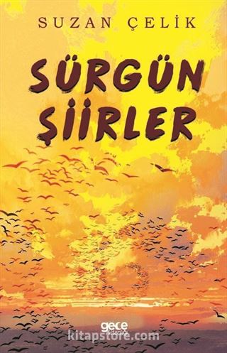 Sürgün Şiirler