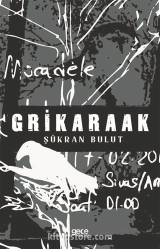 Grikaraak