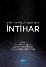 Bilim ve Kültür Aynasında İntihar