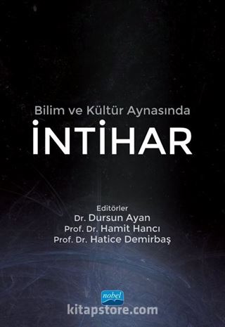 Bilim ve Kültür Aynasında İntihar