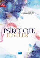 Psikolojik Testler