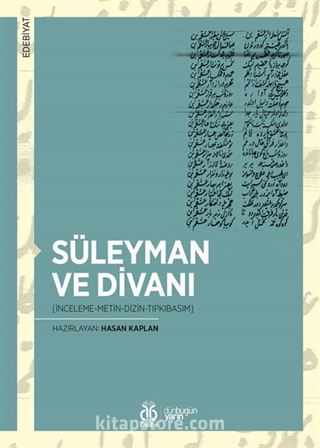 Süleyman ve Divanı