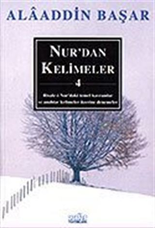 Nur'dan Kelimeler-4