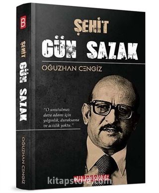 Şehit Gün Sazak