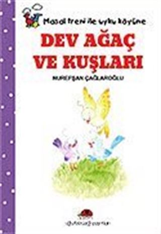 Dev Ağaç ve Kuşları