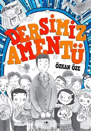 Dersimiz: Amentü (Ciltli)