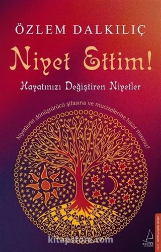 Niyet Ettim!