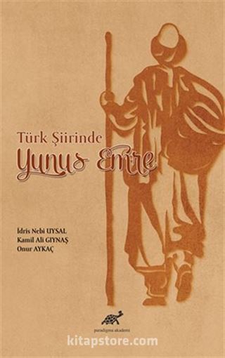 Türk Şiirinde Yunus Emre