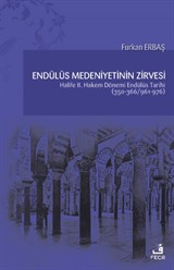 Endülüs Medeniyetinin Zirvesi