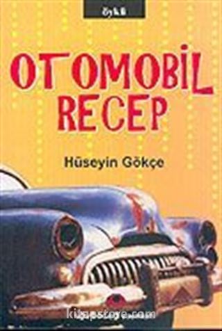 Otomobil Recep