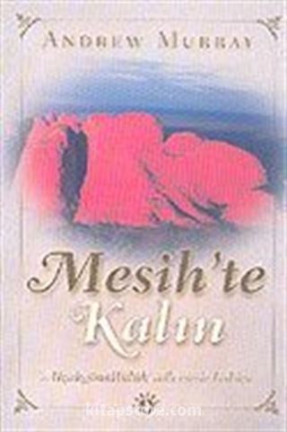 Mesih'te Kalın / Alçakgönüllülük