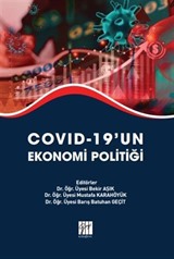 Covid-19'un Ekonomi Politiği