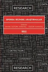 Sporda Bilimsel Araştırmalar