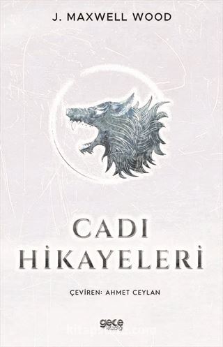 Cadı Hikayeleri