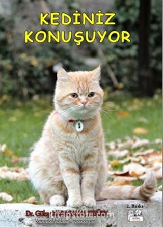 Kediniz Konuşuyor