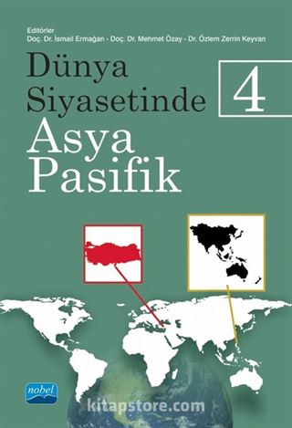 Dünya Siyasetinde Asya-Pasifik 4