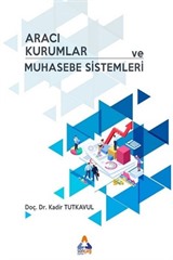 Aracı Kurumlar ve Muhasebe Sistemleri