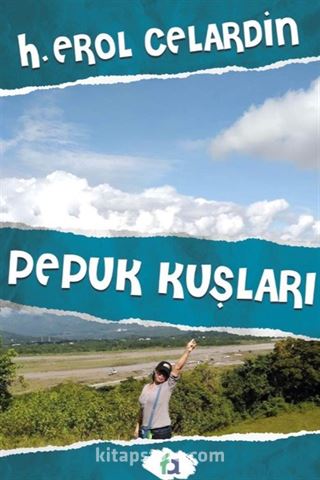 Pepuk Kuşları