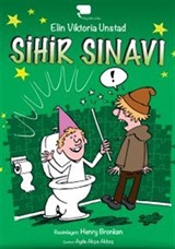 Sihir Sınavı