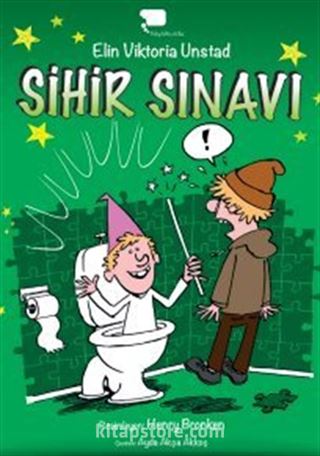 Sihir Sınavı