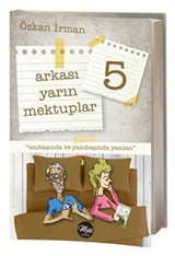 Arkası Yarın Mektuplar 5