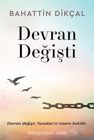 Devran Değişti