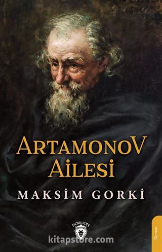 Artamonov Ailesi