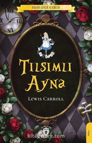 Tılsımlı Ayna