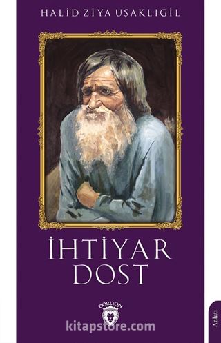 İhtiyar Dost