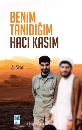 Benim Tanıdığım Hacı Kasım