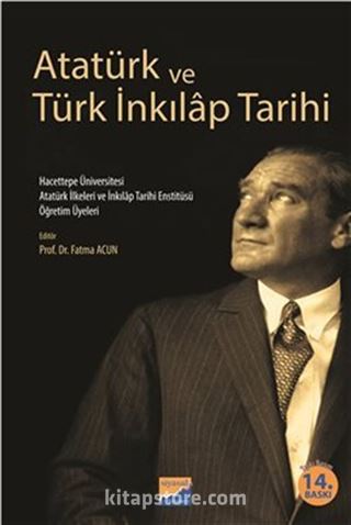 Atatürk ve Türk İnkılap Tarihi