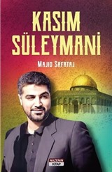 Kasım Süleymani