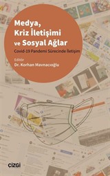 Medya, Kriz İletişimi ve Sosyal Ağlar