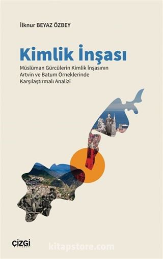 Kimlik İnşası