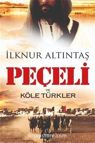 Peçeli ve Köle Türkler