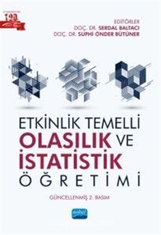 Etkinlik Temelli Olasılık ve İstatistik Öğretimi